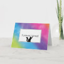 Search for loss of pet sympathy cards Rainbow