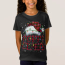 Search for plaid christmas tshirts Trendy