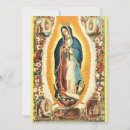 Search for our lady of guadalupe cards Mexico