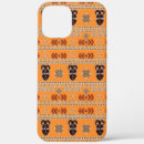 Search for tribal mask iphone cases African