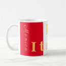 Search for flag of italy mugs Country