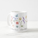 Search for garden mugs Wildflower