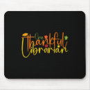 Search for thanksgiving mousepads Thankful