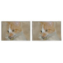 Search for cute pet pillowcases Feline
