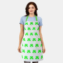 Search for st patrick aprons Leprechaun