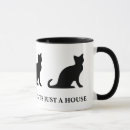 Search for funny cat jokes mugs Cats