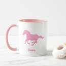 Search for little horse mugs Girl