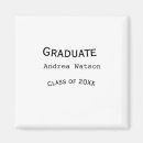 Search for class magnets Calligraphy typography elegant