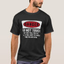 Search for danger tshirts Kill