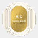 Search for ellipse stickers Initials