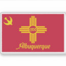 Search for albuquerque new mexico stickers America