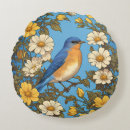 Search for bluebird cushions Floral