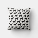 Search for labrador cushions Silhouette