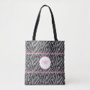 Search for monogram zebra pattern bags Stylish