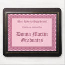 Search for diploma mousepads Graduation