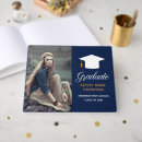 Search for graduation guest books Navy blue