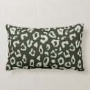 Search for green animal print cushions Trendy