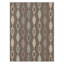 Search for mid century modern tablecloths Geometric