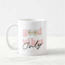 Search for 1970s mugs Good vibes