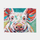 Search for farm animal doormats Animals