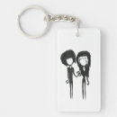 Search for boy and girl key rings Couple