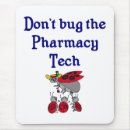 Search for medical mousepads Pharmacist