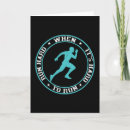 Search for running cards Walking