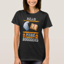Search for read more books tshirts Halloween