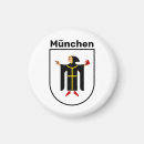 Search for bavaria round magnets German