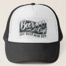 Search for crafts hats Typography