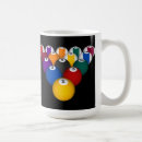 Search for pool mugs Ball