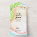 Search for hand painted wedding invitations Trendy