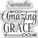 Search for arrows stickers Typography