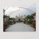 Search for ho chi minh city postcards Architecture