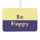 Search for words to live by car accessories Yellow