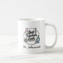 Search for atom mugs Teacher appreciation
