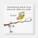 Search for funny owl sayings Humour