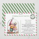 Search for elf birthday invitations For kids