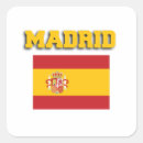 Search for madrid spain stickers Spanish