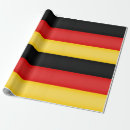 Search for germany flag wrapping paper Oktoberfest
