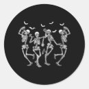 Search for challenge round stickers Dancing