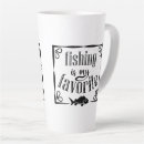Search for outdoor activity mugs Fishing