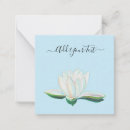 Search for lily flower note cards Botanical