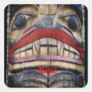 Search for haida stickers Tribal