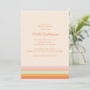 Search for summer baby shower invitations Script typography
