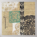 Search for horizontal pattern posters Lace