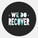 Search for addiction stickers Recovery