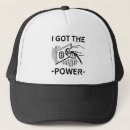 Search for electricity hats Humour