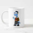 Search for cute frankenstein mugs Fun