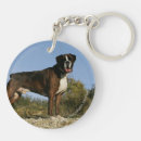 Search for boxer key rings Standing